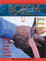 March/ April 2002 Issue