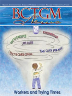 January/ February 2003 Issue