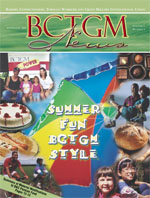 July/August 2003 Issue