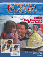 May/ June 2003 Issue
