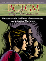 September/October 2003 Issue