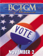 September/October 2004 Issue