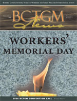March/April 2006 Issue