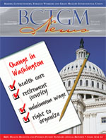 November/December 2006 issue