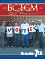 September/October 2006 Issue