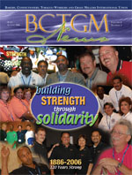 July/August 2006 Issue