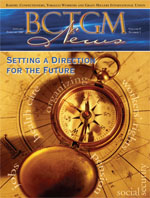 January/February 2007 Issue