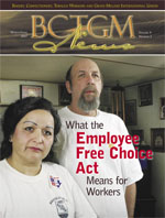 March/April 2007 Issue