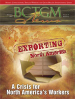 May/June 2007 Issue