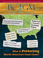 September/October 2007 Issue