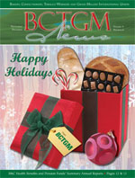 November/December 2007 Issue