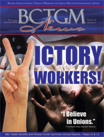 November/December 2008 Issue