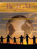 January/ February 2008 Issue