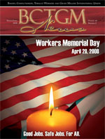 March/April 2008 Issue