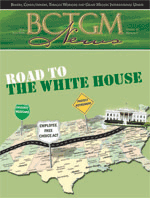May/June 2008 Issue
