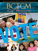 September/October 2008 Issue