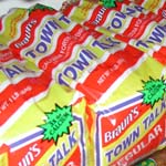 Braun's