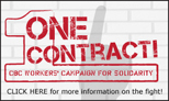 Click for updates on the CBC firings!