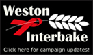 Click for updates on the Interbake campaign!