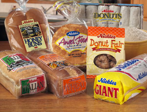 Alfred Nickles Bakery