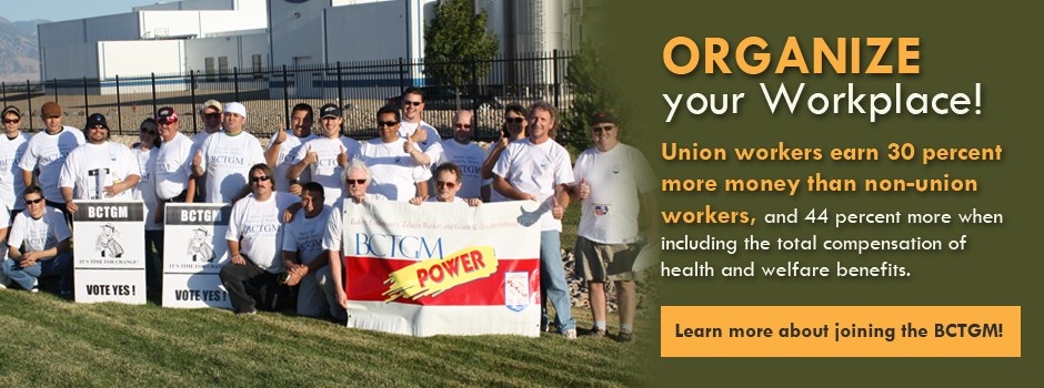 Organize your Workplace!
