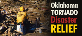 DisasterRelief