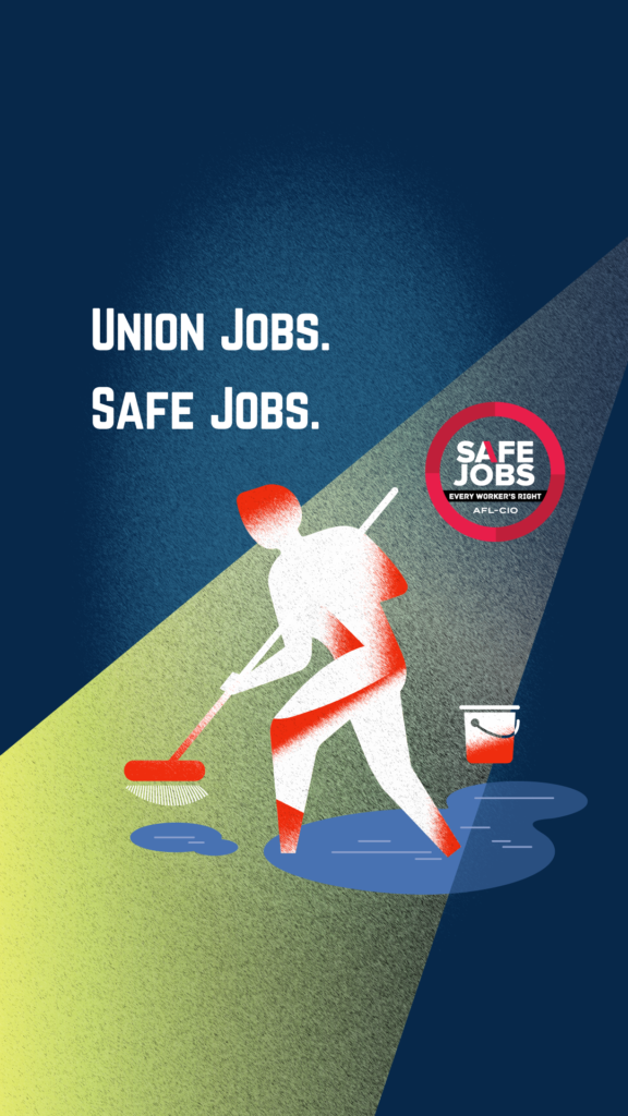 union jobs md